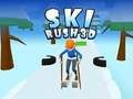 Joc Rush Ski 3D en línia