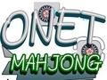 Joc Onet mahjong en línia
