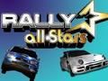 Joc Rally All Stars en línia