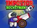 Joc Impostor Rocketman en línia