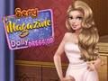 Joc Revista Sery Dolly Dress Up  en línia