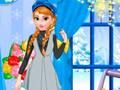 Joc Compres al centre comercial Ice Princess  en línia