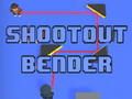 Joc Shootout Bender en línia