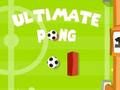 Joc Ultimate Pong en línia
