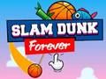 Joc Slam dunk per sempre en línia