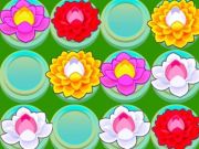Joc Fereu flors en línia