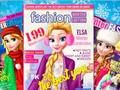 Joc Princess Magazine Edició d'hivern  en línia