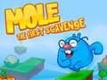 Joc Mole, la primera escombraria  en línia