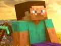 Joc Hora del trencaclosques de Minecraft  en línia