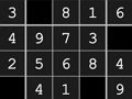 Joc El teu Sudoku  en línia