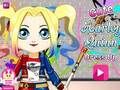 Joc Disfressa de Harley Quinn  en línia
