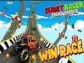 Joc Buggy Racer Stunt Sort Racing Buggy Racing en línia