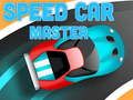 Joc Speed Car Master en línia