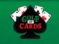 Joc Golf de cartes  en línia