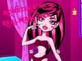 Joc Monster Girl Real Makeover en línia