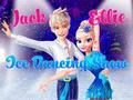 Joc Espectacle de ball de gel d'Ellie Jack  en línia