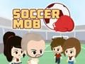 Joc Futbol Mob  en línia