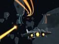 Joc Simulador de combat espacial  en línia