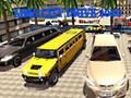 Joc Limo City Drive 2020 en línia