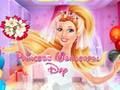 Joc Dia de la princesa meravellosa!  en línia