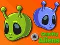 Joc Gravity Aliens en línia