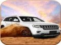 Joc Suv de luxe tot terreny Prado Drive  en línia