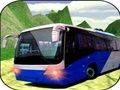 Joc Autobús de passatgers adornat final ràpid  en línia