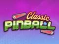 Joc Pinball clàssic  en línia
