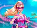 Joc Hero Ellie Villain Derrota  en línia