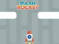 Joc Rocket Dash en línia