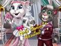 Joc Casament de primavera d'Angie  en línia