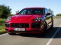 Joc Trencaclosques del Porsche Cayenne GTS 2020  en línia