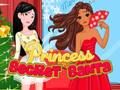 Joc Princesa Santa Secreta  en línia