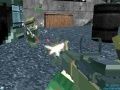 Joc Pixel Gungame Arena Prison Multijugador  en línia