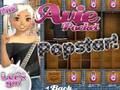 Joc Avie Pocket: Popstar en línia