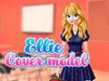 Joc Model de portada d'Ellie  en línia