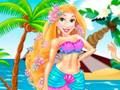 Joc Princesa vacances exòtiques  en línia