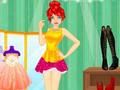 Joc Moda Princesa Reddy  en línia