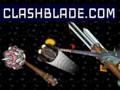 Joc Clashblade. com en línia