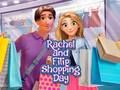 Joc Dia de compres de Rachel i Filip  en línia
