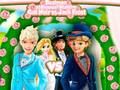 Joc Bestman al casament de Rapunzel  en línia