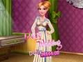 Joc Dove Wedding Dolly Dress Up en línia