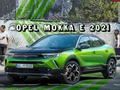 Joc 2021 Opel Mokka i Trencaclosques  en línia