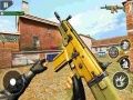 Joc FPS Shooting Strike: Modern Combat War 2K20 en línia