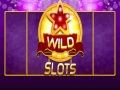 Joc Slot salvatge  en línia