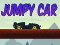 Joc Cotxe Jumpy  en línia