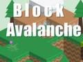 Joc Allau de bloc  en línia