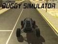Joc Simulador de buggy  en línia