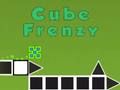 Joc Cube Frenzy en línia