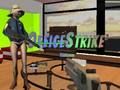 Joc Office strike 2 batalles  en línia